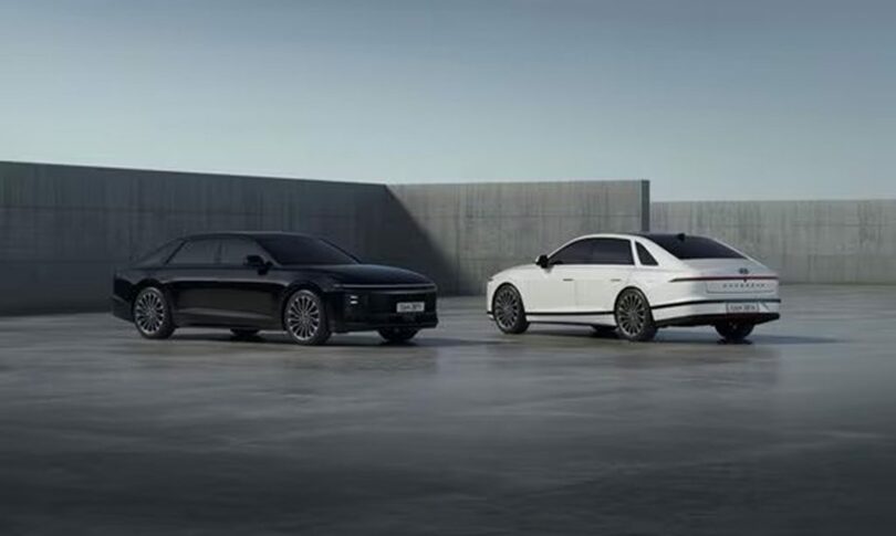 2025グレンジャー＝現代自動車提供(c)news1