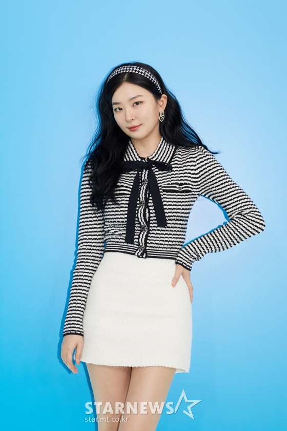 スルギ　　写真提供＝SMエンターテイメント