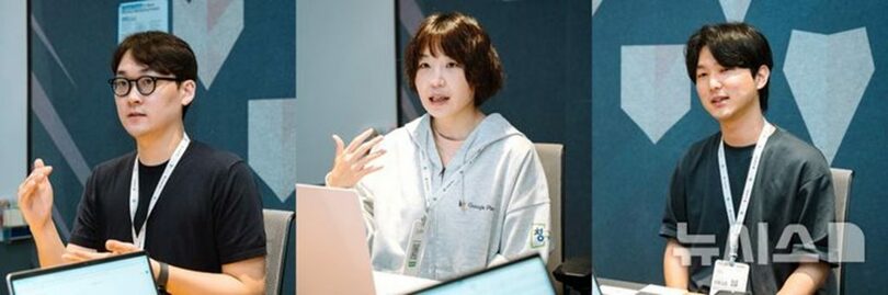 グーグル提供 (c)NEWSIS