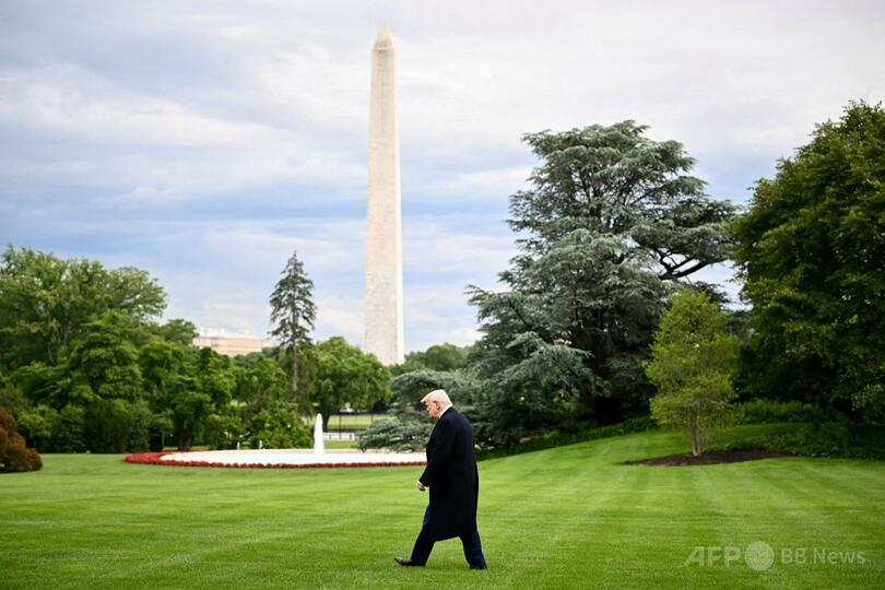 欧州人はトランプ政権下での訪米を敬遠している?