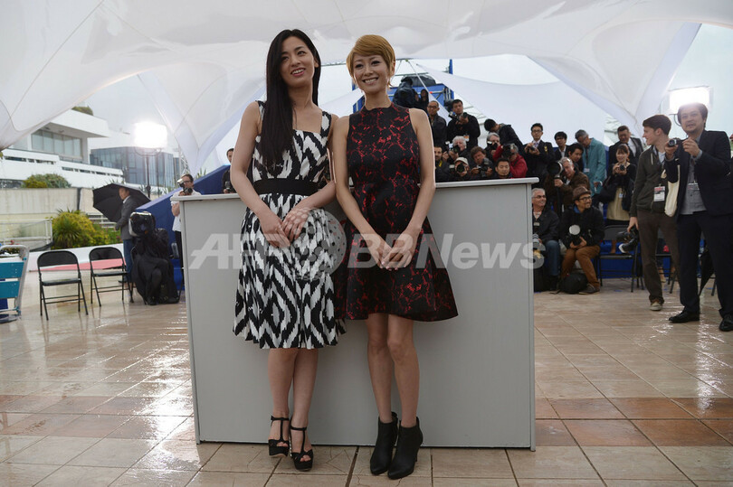 『そして父になる』、カンヌで公式上映