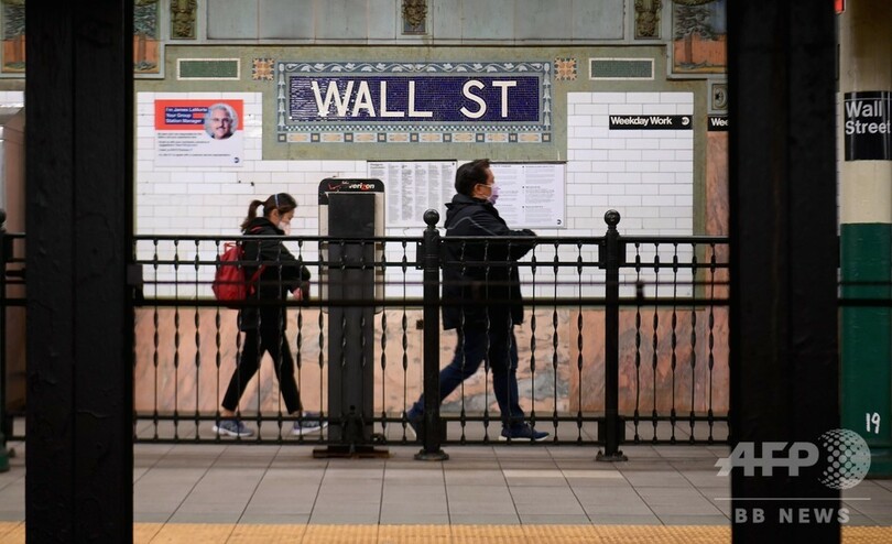 活動再開の米企業、訴訟に備え対策模索 新型コロナ