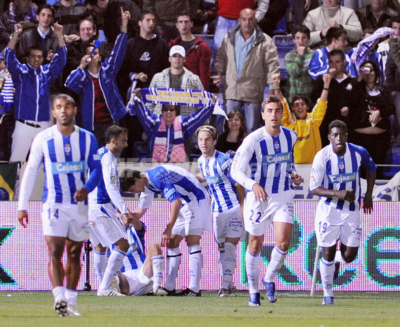 バルセロナ アウェーでレクレアティボと引き分ける