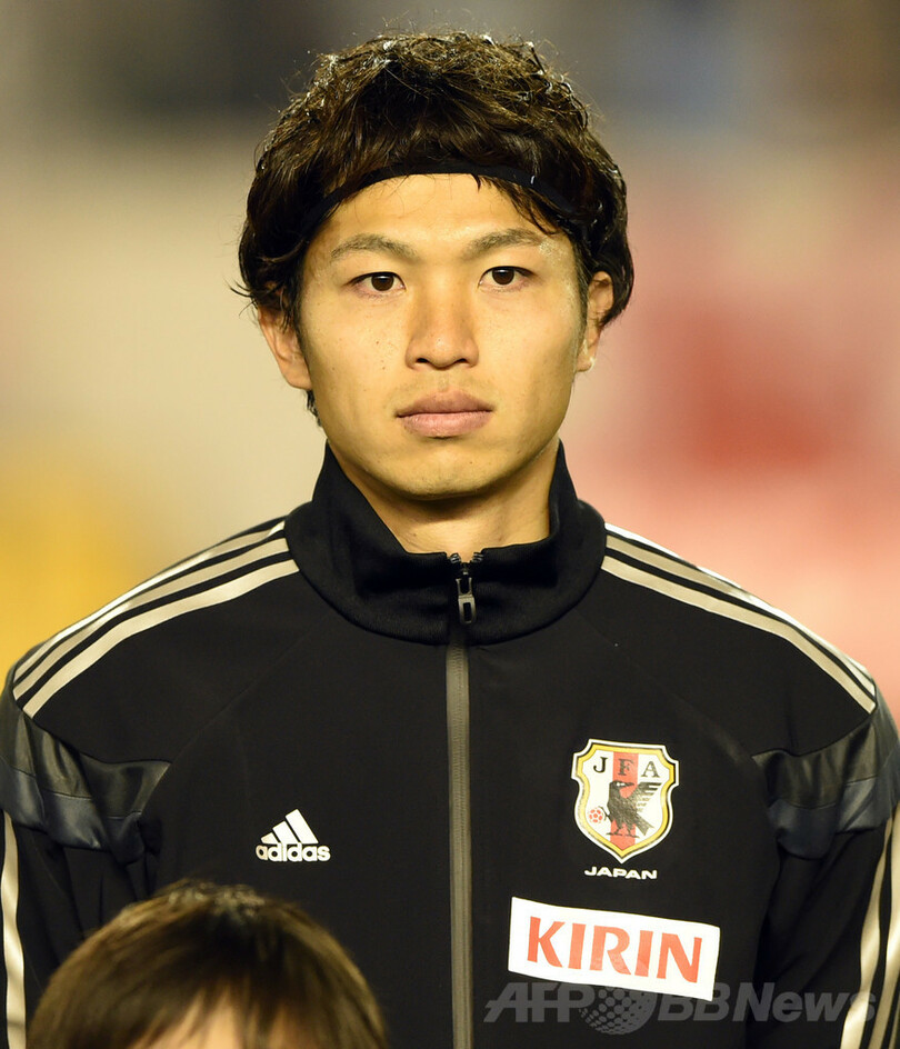 ブラジルW杯の日本代表23人が決定