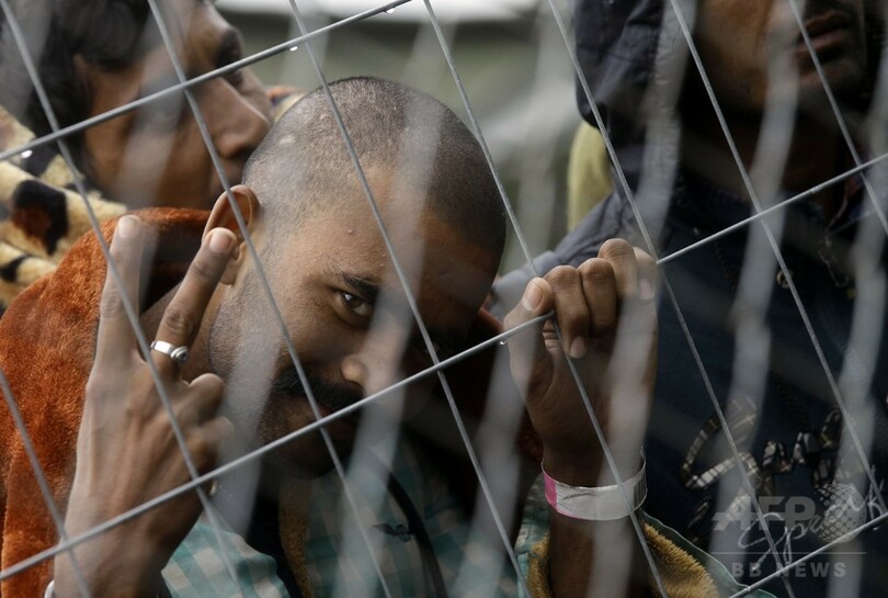 恐怖と無知があおる東欧の反難民感情