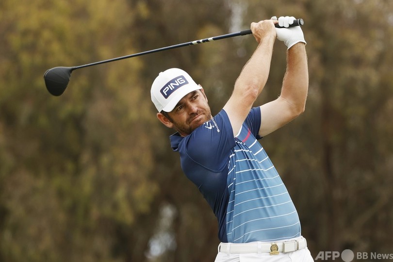 ラームが逆転で全米OP優勝 メジャー初制覇