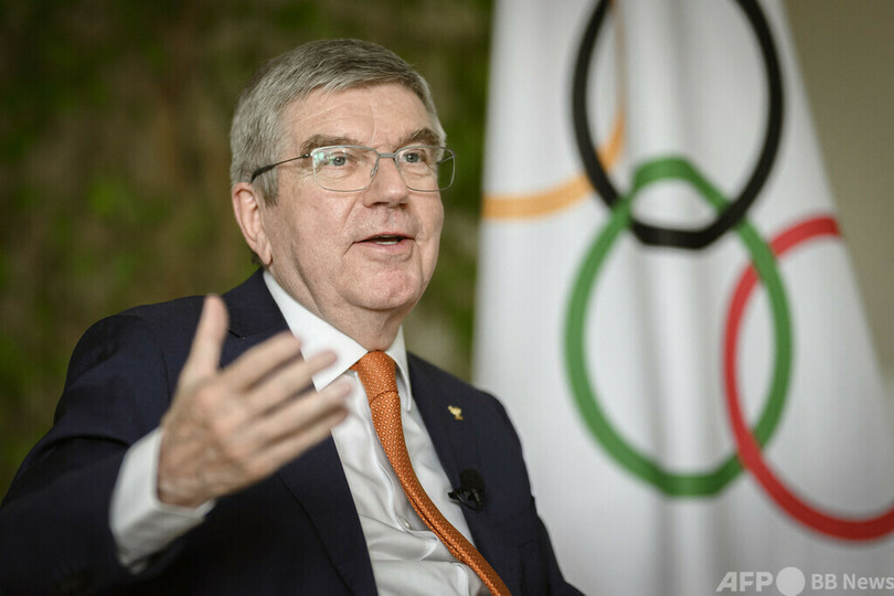 「eスポーツ五輪」創設へ IOC、パリ五輪前に投票