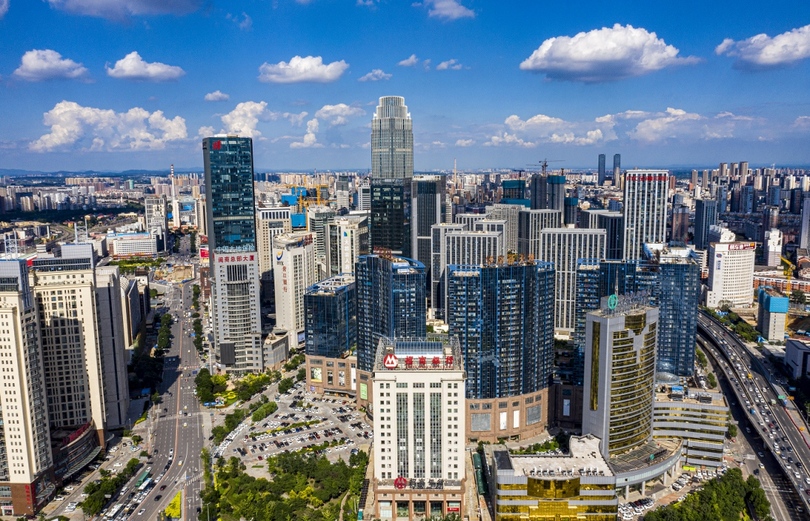中国、省級開発区4カ所を国家級経済技術開発区に昇格