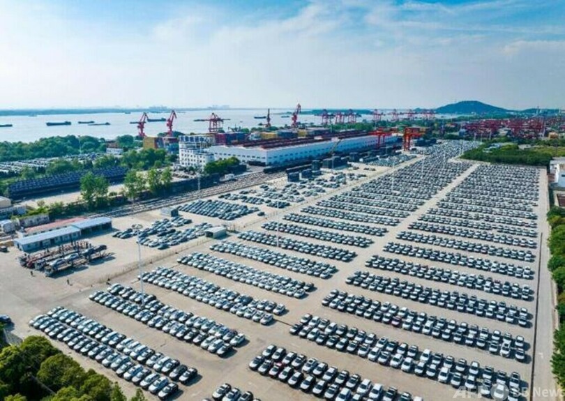 外部からの衝撃の下で、中国経済はなぜ安定しているか