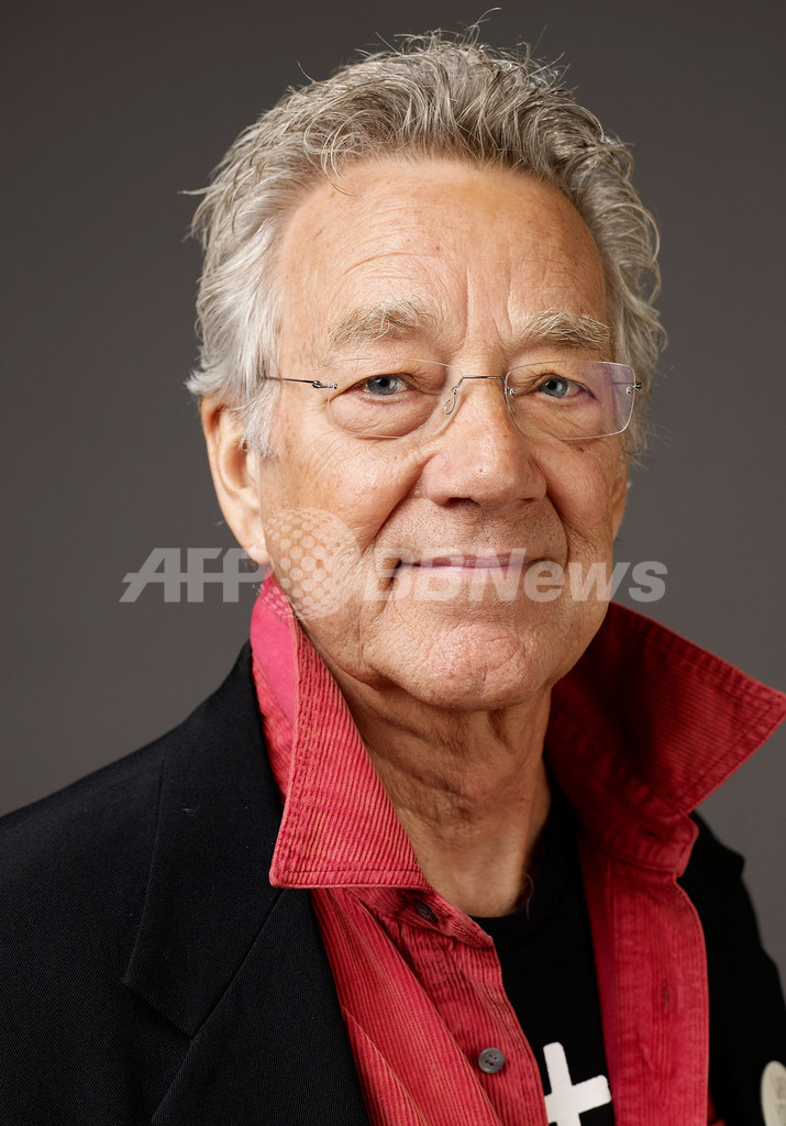 ドアーズのキーボード奏者レイ・マンザレク氏が死去、74歳 写真3枚 国際ニュース：AFPBB News