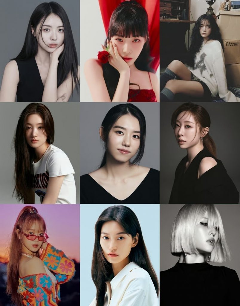 I.O.I、MV撮影完了で5月カムバックへ本格始動 写真枚 国際ニュース