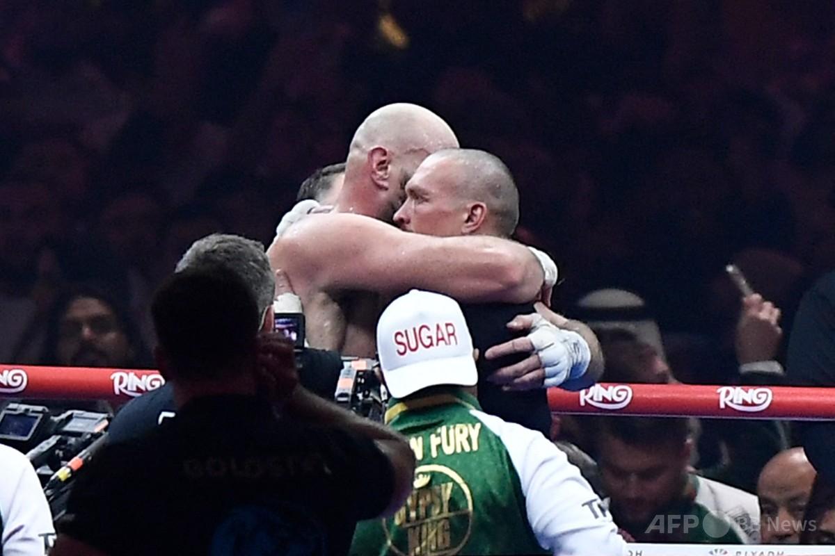 タイソン・フューリー直筆サイン入り2Lサイズ写真…WBCヘビー級王者 タイソン・フューリー直筆サイン入り2Lサイズ写真…WBCヘビー級