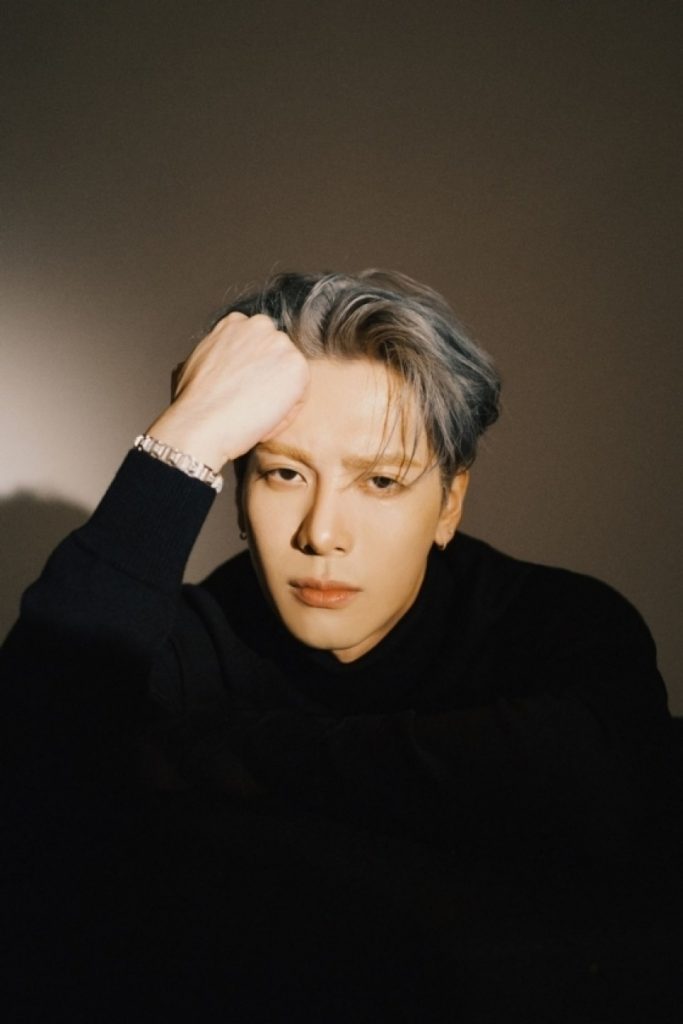 GOT7ジャクソン、「コーチェラ・フェスティバル」に2年連続参加 写真枚