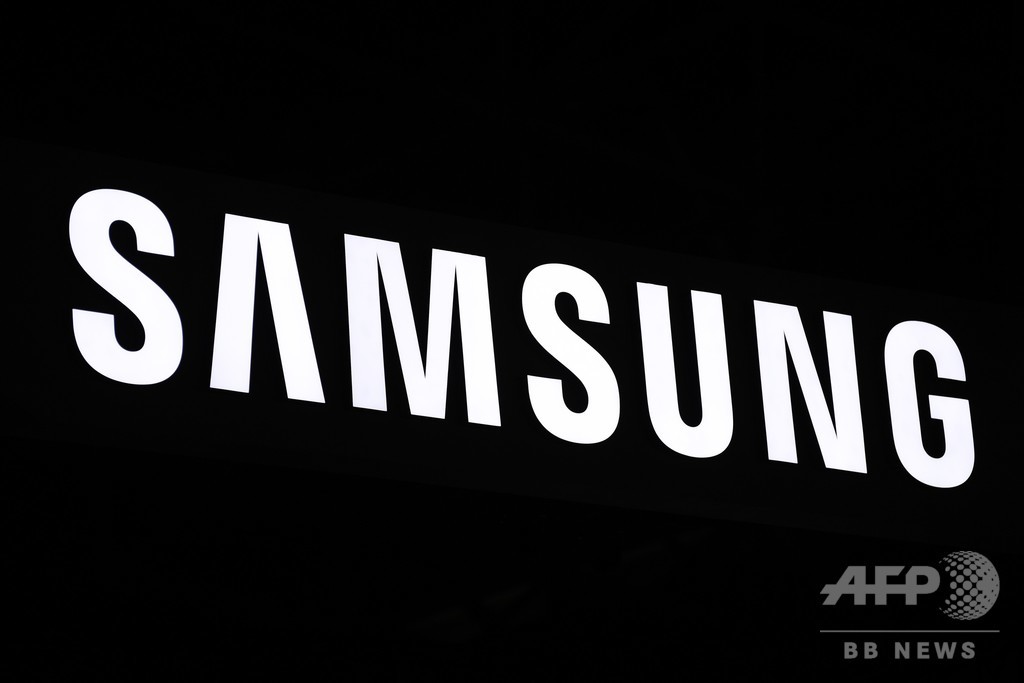 サムスン電子、7~9月営業益56.2%減 4期連続で減益 サムスン電子、7~9月営業益56.2%減 4期連続で減益