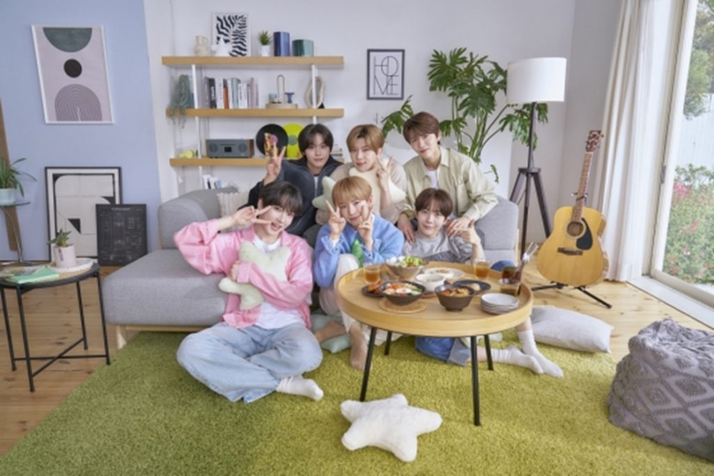 NCT WISH、セブンイレブンのキャンペーンアンバサダーに 写真枚 国際