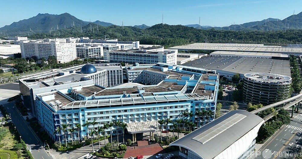 中国の自動車メーカーが世界自動車業界イノベーションランキングで初の首位