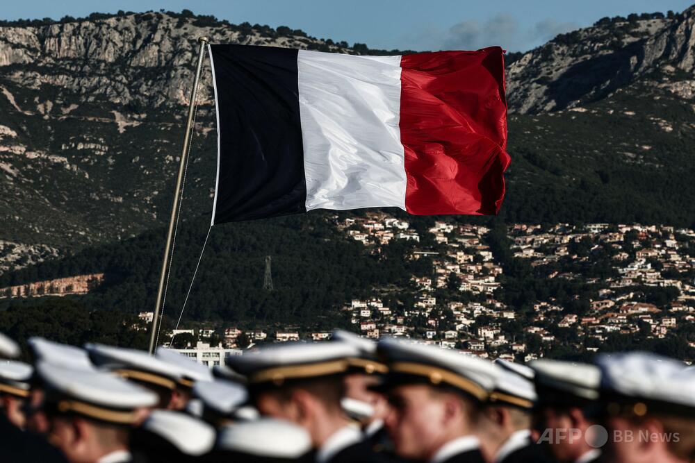ユダヤ人やLGBTQ標的の「暴力行為」計画、15歳少年逮捕 フランス