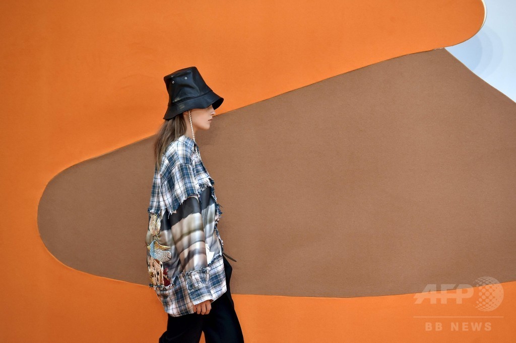 「アールト」17年春夏