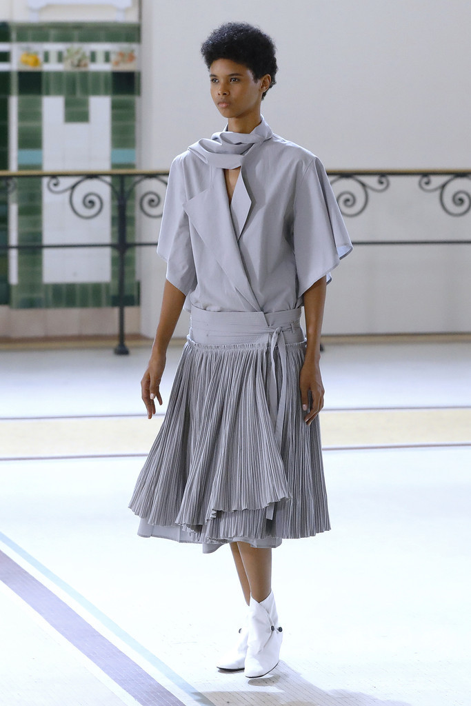 「ルメール」17年春夏