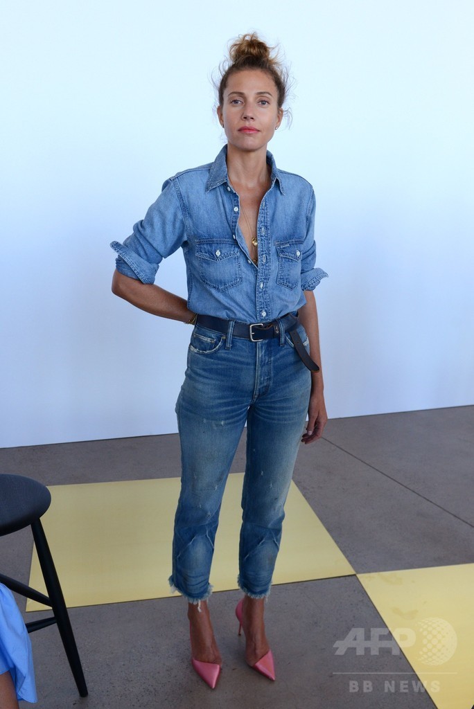 「J.クルー」17年春夏