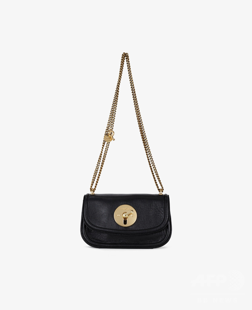 「シーバイクロエ」新作ミニバッグ「ルイス」登場