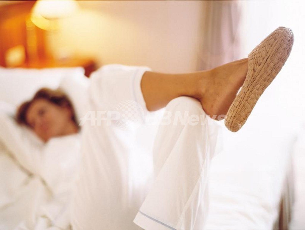 業界初、豪華客船に低アレルゲンのスイートルーム誕生へ