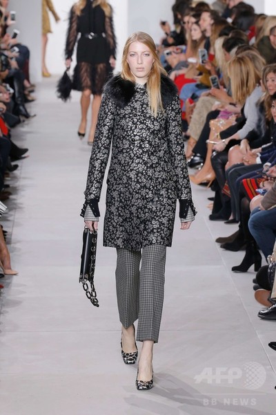 「マイケル・コース コレクション」16/17年秋冬