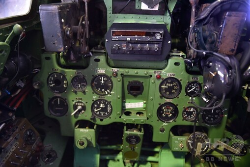 現代によみがえり大空を舞う零戦 写真21枚 国際ニュース：AFPBB News