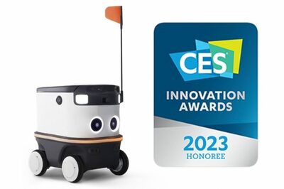 自動運転・フード・睡眠テック…韓国スタートアップが「CES」に大挙参加