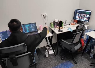 AI時代に広がる「一人会社」 中国で加速する新しい起業のかたち