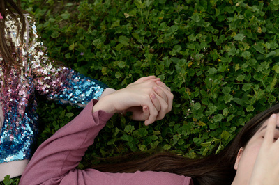 「思いやりの心」