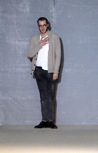 マルコ・ザニーニ、わずか1年で「スキャパレリ」退任