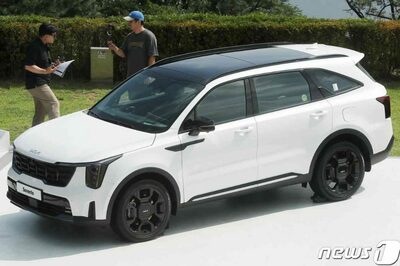 韓国で売れるのは「ハイブリッドだけ」…今年すでに30万台、42％急増