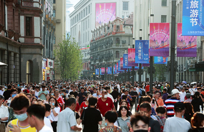 中国の人口ボーナスは消えたのか