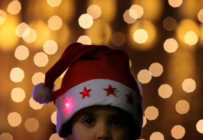 最もイライラするクリスマスソングは「ラスト・クリスマス」、ブルガリア