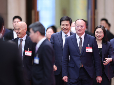 【三里河中国経済観察】中国各地で政企交流が活発化
