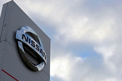 日産も09年3月期決算で営業赤字、ゴーン体制下で初
