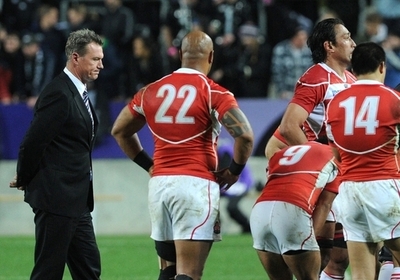 海外出身選手の起用でカーワンHCが矢面に