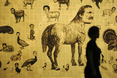 第41回アート・バーゼル、16日から