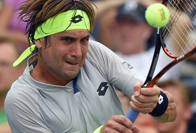 フェレール、ラオニッチらも2回戦へ 全米オープン