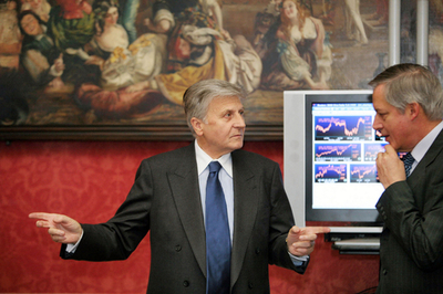 ECB総裁、6月に利上げを強く示唆 - アイルランド