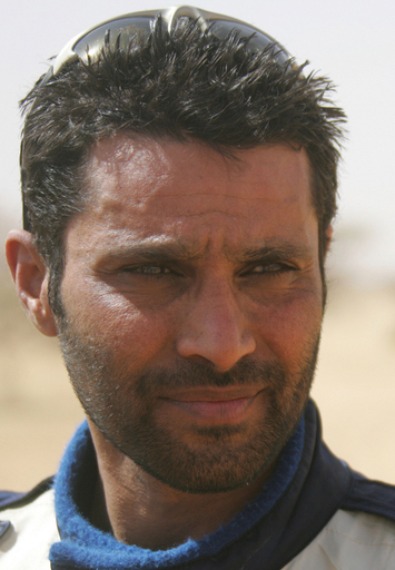 ＜ダカールラリー2007＞アルアティヤ 第10ステージを制し総合4位をキープ - モーリタニア