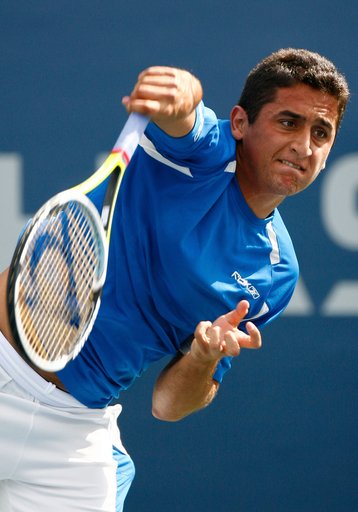 アルマグロ ウォーバーグを下し3回戦進出