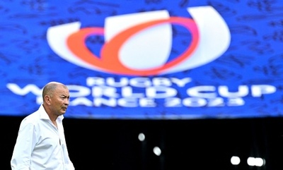 エディー・ジョーンズ氏、日本代表HC復帰へ面接 報道