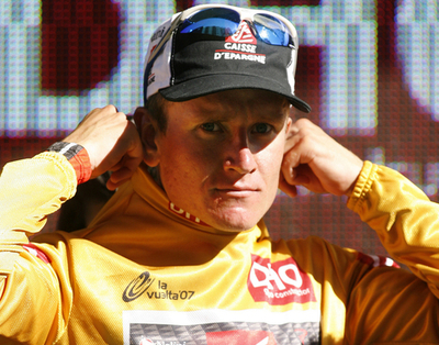 エフィムキン 第7ステージを終え総合首位をキープ