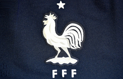 W杯に臨むフランス代表23人発表、負傷のパイェが外れる