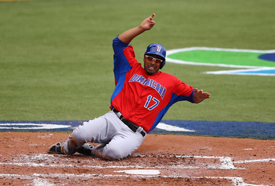 ドミニカ共和国がスペイン下し2連勝、2次ラウンド進出決める WBC