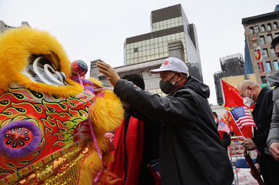 米ニューヨーク州 旧正月を州内公立学校の法定休日に