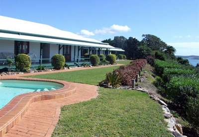 買うなら今がお得？オーストラリア沖の島 不況で価格引き下げに