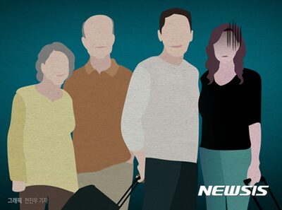 「自由が良かったのに」…韓国「50歳の声を聞いた」ディンクス公務員女性の後悔